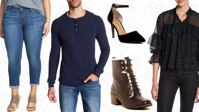 Lucky Brand sale | Nordstrom Rack